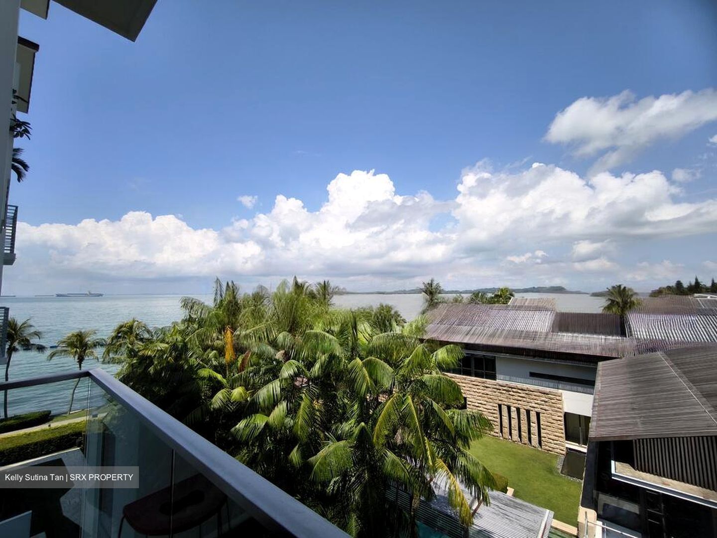 The Azure (D4), Condominium #460983111